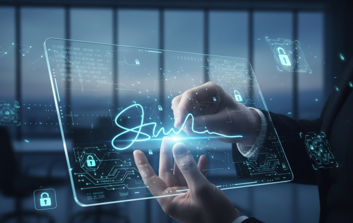 Міністерство цифрової трансформації оновило платформу для перевірки електронних підписів відповідно до стандартів Європейського Союзу. 1