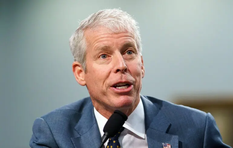 Міністр енергетики США запевнив, що експорт зрідженого природного газу не буде використовуватися як інструмент тиску на Європейський Союз. 1