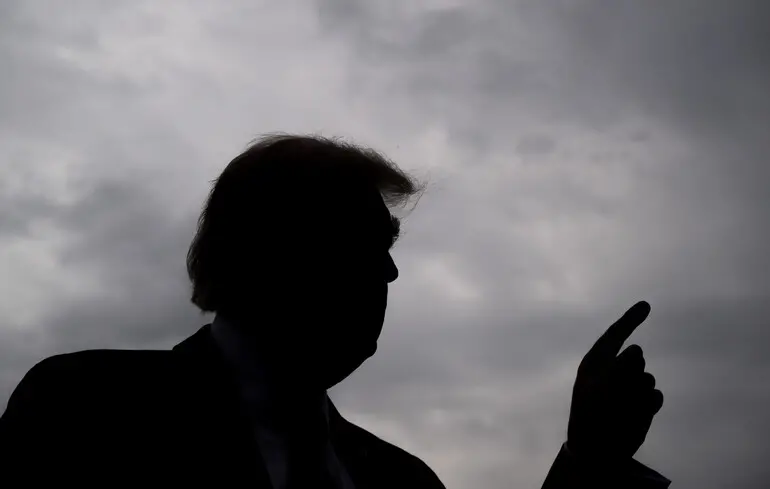 Мита, введені адміністрацією Трампа, негативно вплинули на Україну, яка опинилася серед країн з найбільшими збитками. 1