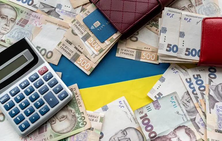 Міжнародний валютний фонд акцентує увагу на доходах України, і ігнорує фіскальні витрати. 1