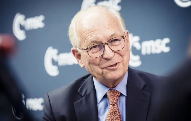 Мюнхенська конференція з безпеки повинна включати Україну до свого порядку денного. 1