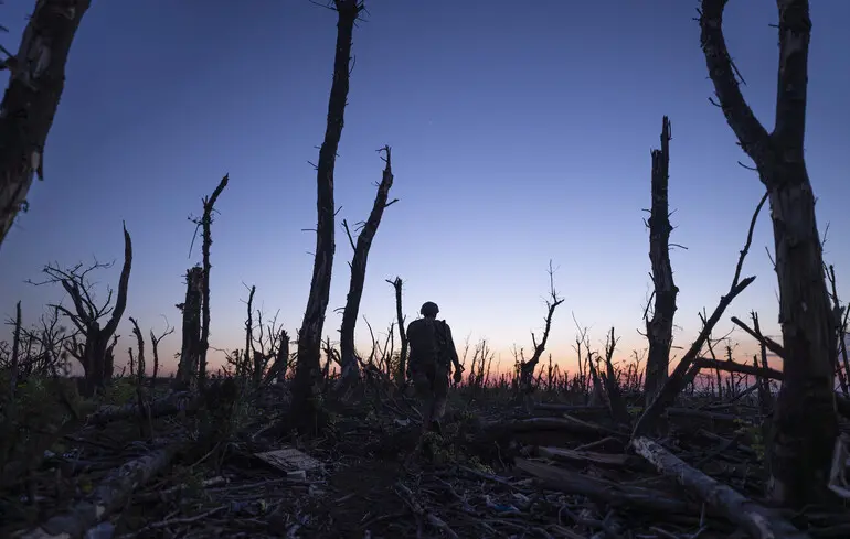 Мстислав Чернов здобув премію Пола Селвіна від WGA 2026 - сценарій відзначили за громадянську позицію - новини культури 1