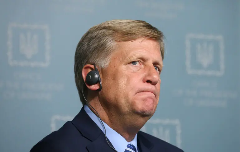 Мєдінського включили до складу переговорної групи - які наслідки матиме призначення помічника президента Росії. 1