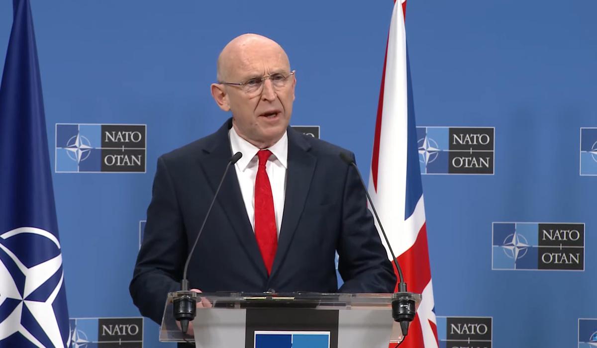 На "Рамштайні" Європа пообіцяла Києву масштабну військову допомогу: озвучено цифри