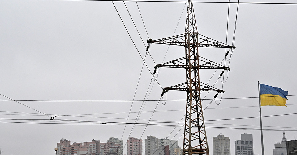 На Вінниччині зафіксовано порушення, пов'язані з відключеннями електроенергії. 1