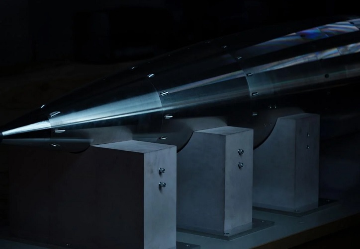 До складу Збройних сил України надійдуть «доступні» гіперзвукові ракети Nightfall. 1