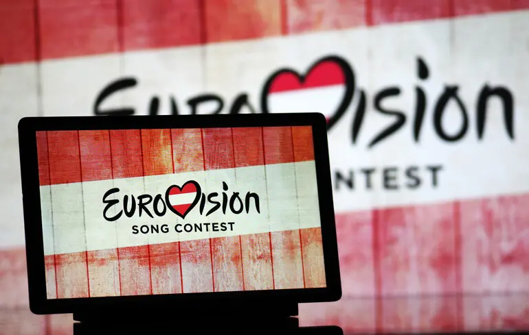 Нацвідбір на Євробачення 2026 - дивитися трансляцію фіналу 7 лютого онлайн - відео 1