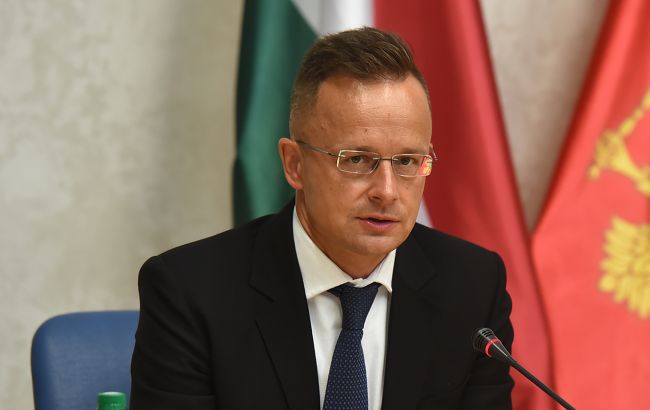 Нафта в обмін на озброєння. В Угорщині поширили інформацію про "шантаж з боку України". 1