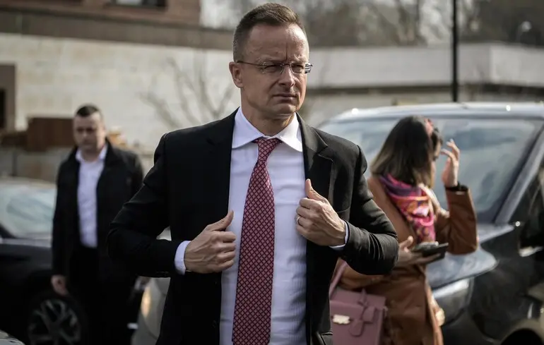 Нафтопровід Adria: Угорщина звертається до норм Європейського Союзу проти Хорватії. 1