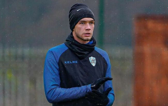 Напад на військового ТЦК: ексфутболіст "Колоса" зробив першу заяву і показав нове відео 1