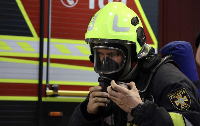 Наслідки удару по Дніпру: серед поранених немовля, пошкоджено будинки та дитсадок (фото) 1