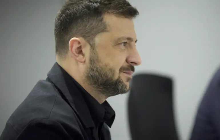 Наступний етап переговорів пройде в Європі. 1