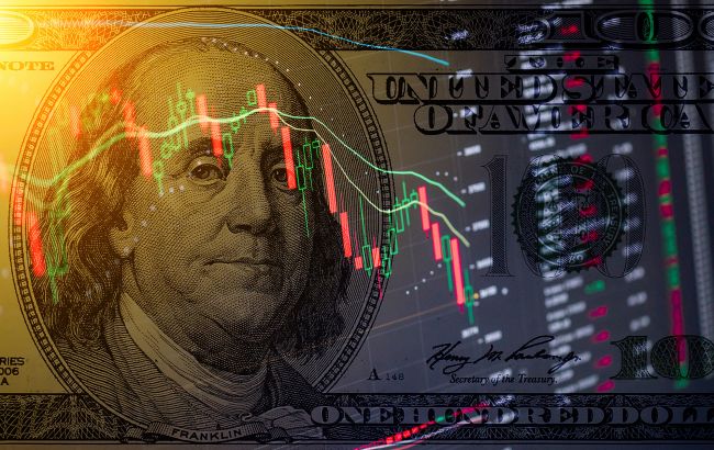 НБУ оновив курс на 23 лютого: чи будуть стрибки та чому українці "привʼязані" до долара 1