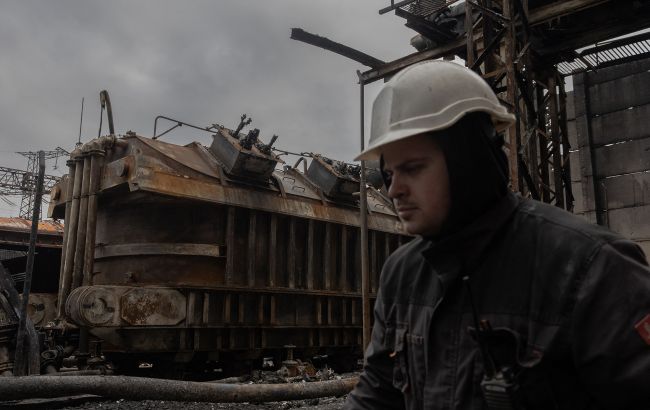 Не лише Київ: де в Україні зараз найважча ситуація з енергетикою 1