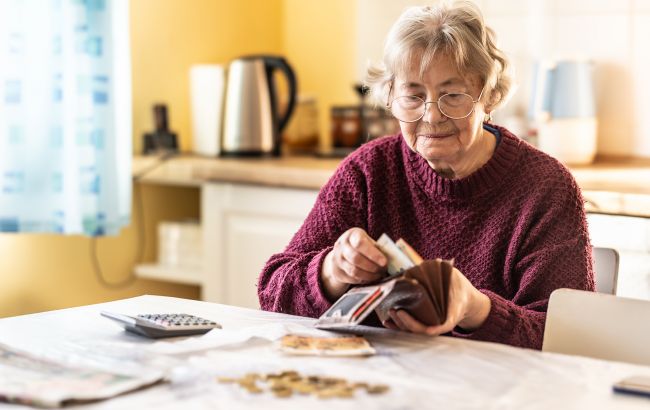 Не отримуєте пенсію з 1 січня? ПФУ пояснив, як поновити виплати у 2026 році 1