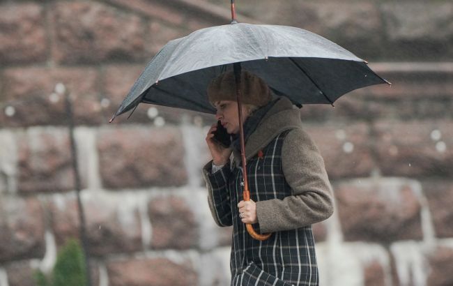 Небезпечне тепло: до якої погоди готуватись українцям завтра 1