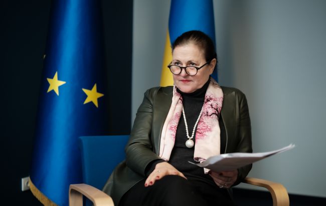 Ніякого "перемир'я": посол ЄС емоційно розповіла правду про війну в Україні 1