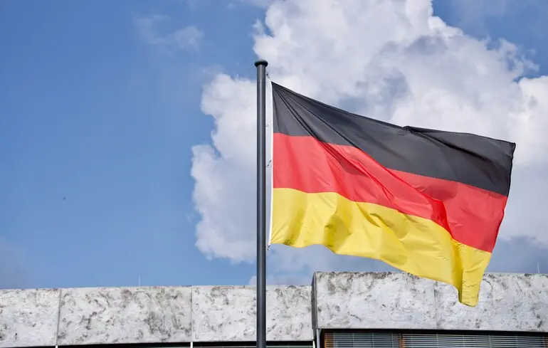 Німеччина прагне зменшити свою залежність від США та Китаю в оборонній сфері. 1