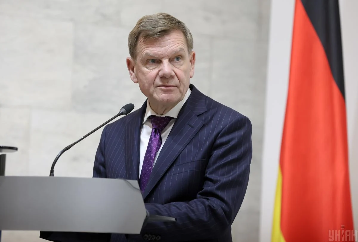 Німеччина практично вичерпала запаси ракети для ППО, які могла б передати Україні, - міністр