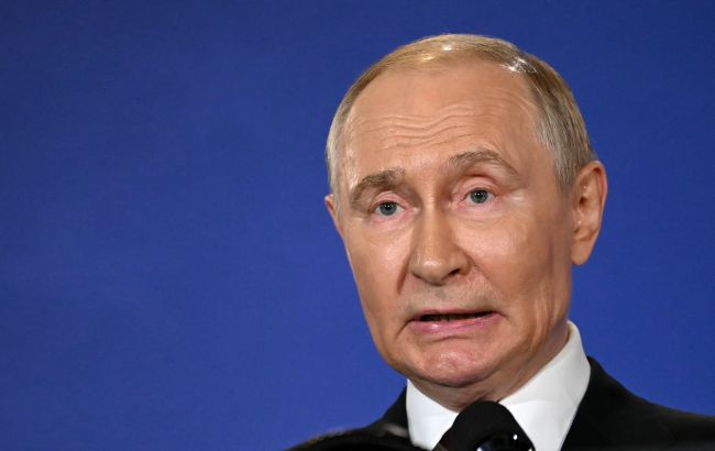 Німеччина закликала Росію до пошуку "реальних компромісів" під час мирних переговорів. 1