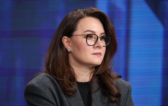 Нова наглядова рада "Нафтогазу" та "Енергоатом": Свириденко чекає на зміни 1