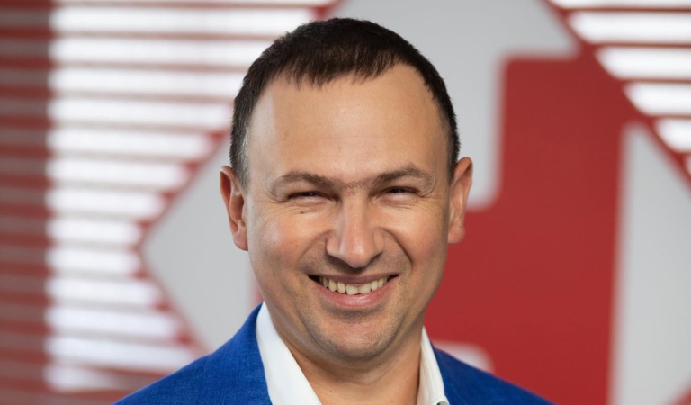 «Нова пошта» могла б скористатися послугами приватних протиповітряних оборонних систем, якби це було дозволено, — зазначив Поперешнюк. 1