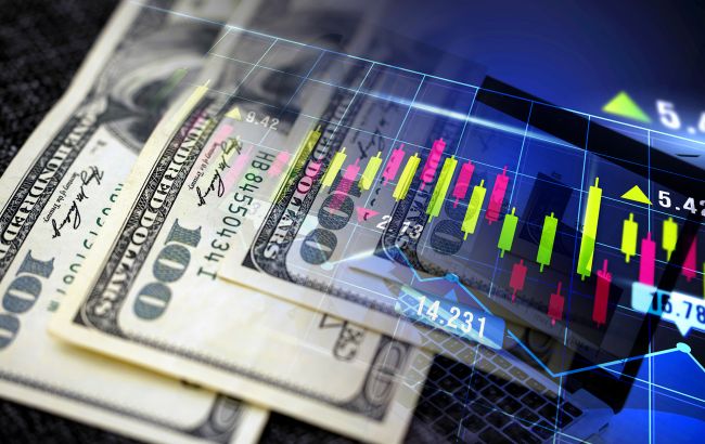 Нові орієнтири? Чого чекати від курсу долара та євро на початку березня - прогноз від банкіра 1