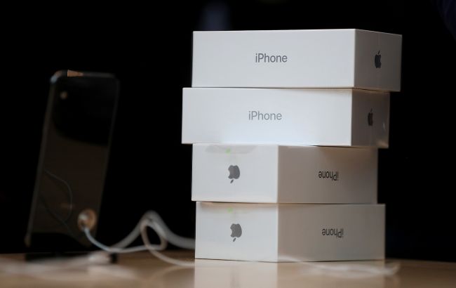 Новий iPhone 18: які зміни готує Apple 1