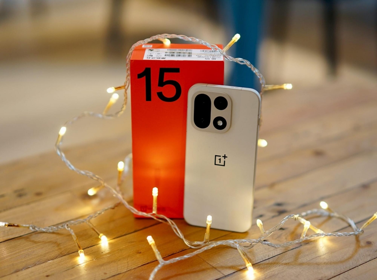 Новий OnePlus 16 з акумулятором 9000 мАг: деталі про китайський смартфон 2