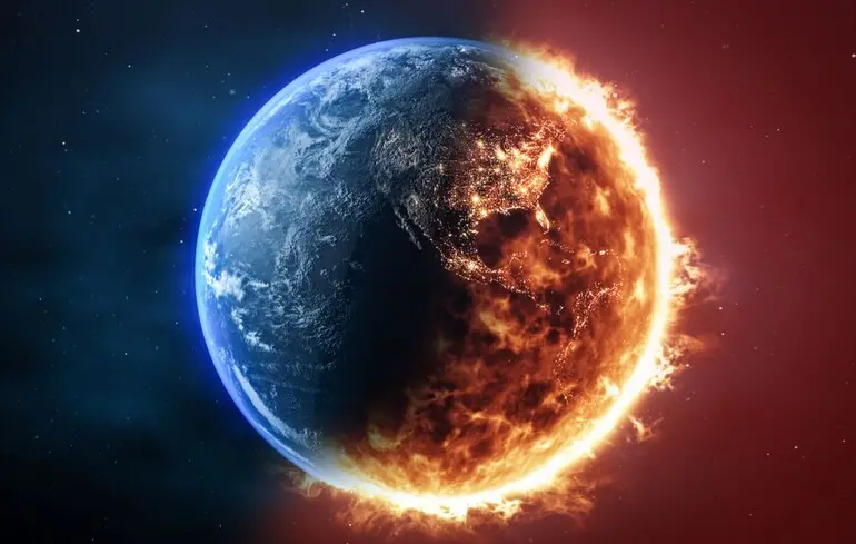 Новий світовий порядок: що змінить гегемонію США - новини міжнародної сфери. 1