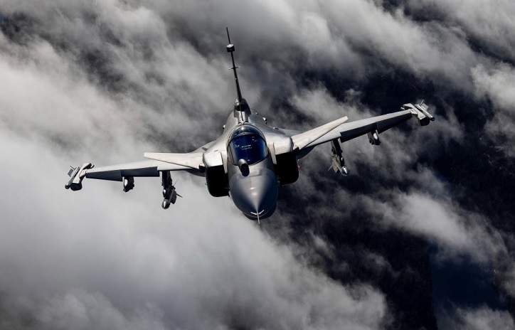 Обіцяна Україні ракета Meteor була модернізована в Іспанії. 1