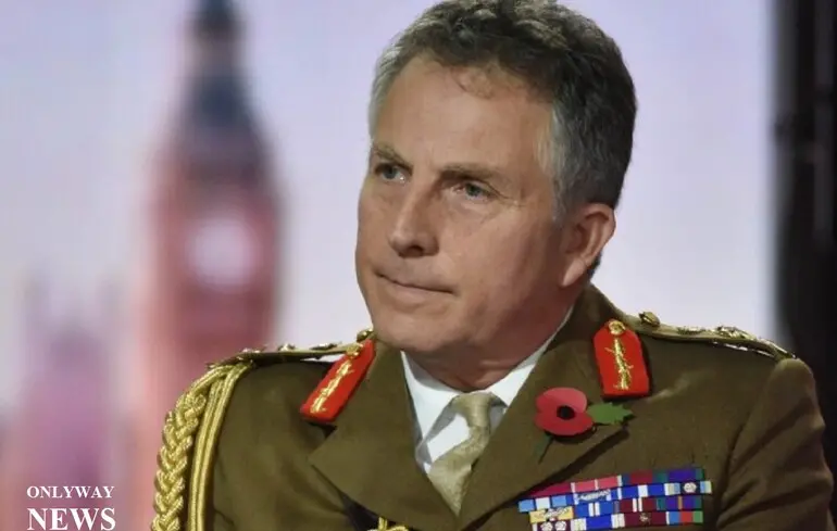 Оборона Європи - британський генерал закликав континент до самодостатності. 1