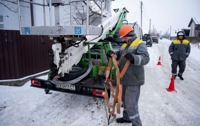 Одеса готується до стихії без світла та тепла 1