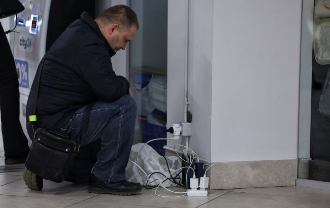 Одеса отримала життєво важливі генератори: скільки людей - досі без світла 1