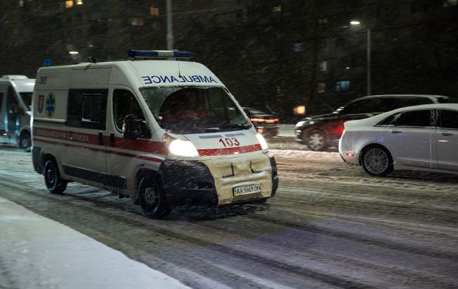 Один шанс на 30 тисяч: у Лисичанську окупанти спричинили медичну катастрофу 1