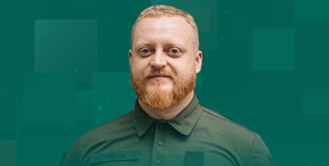 Охотін висловив думку щодо необхідності організації пільг для ветеранів бойових дій. 1