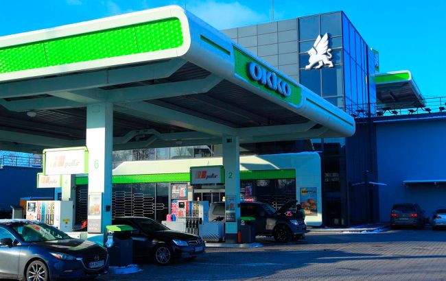 ОККО сплатила 25,6 млрд грн податків за 2025 рік: +21% до попереднього року 1