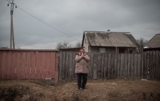 Окупаційна влада обнулила стаж і соціальні виплати в Херсонській області 1