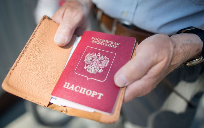 Окупанти відкрили онлайн-доступ до нерухомості в Запорізькій області 1