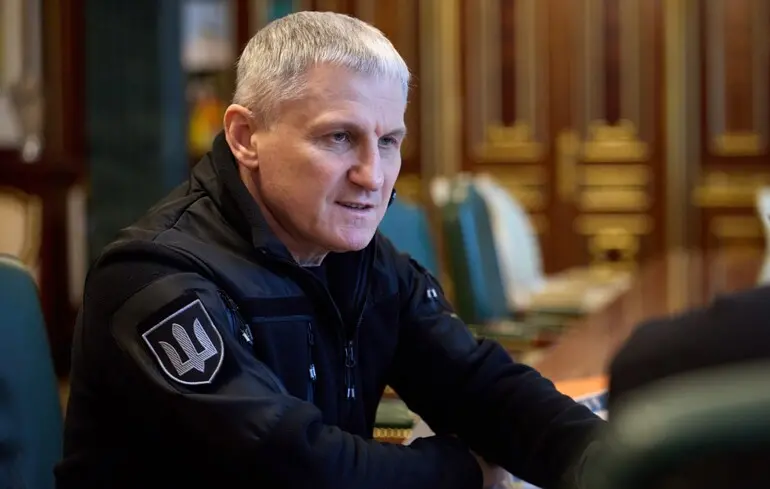 Олег Іващенко зустрів опір у Головному управлінні розвідки після виходу Кирила Буданова. 1