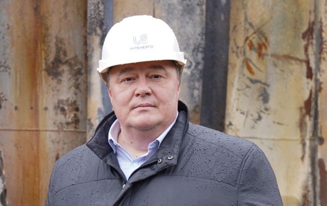 Олексію Брехту присвоїли звання Героя України: шлях і внесок екс-голови "Укренерго" 1