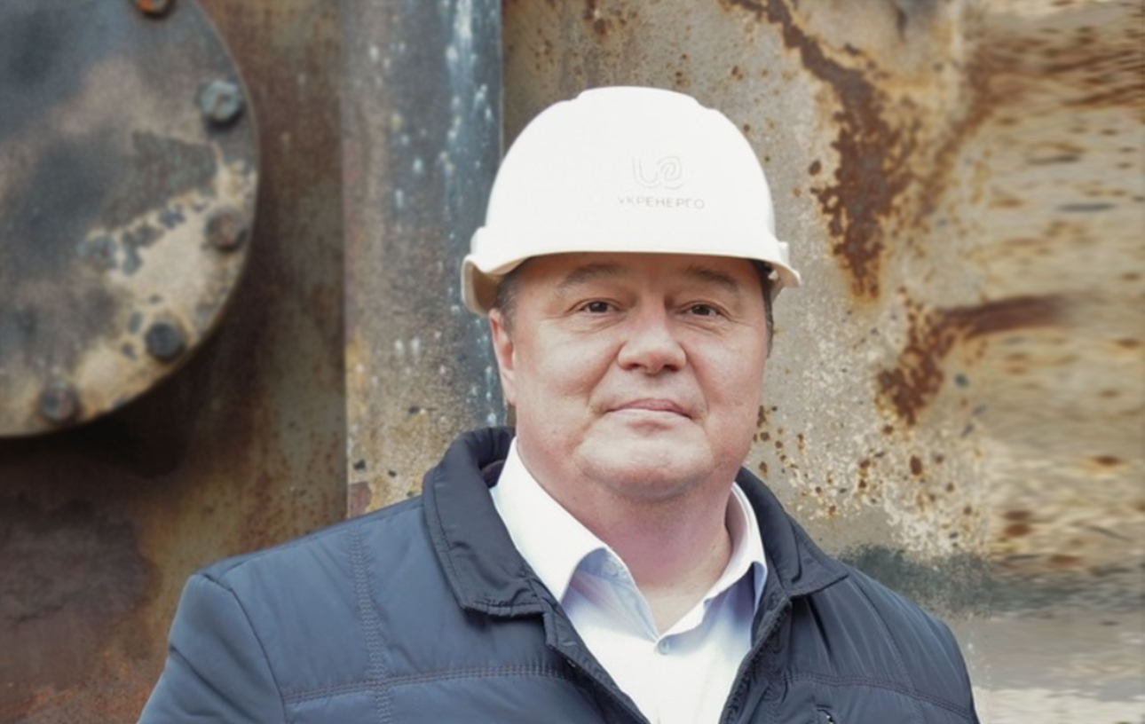 Олексію Брехту присвоїли звання Героя України: шлях і внесок екс-голови "Укренерго" 3