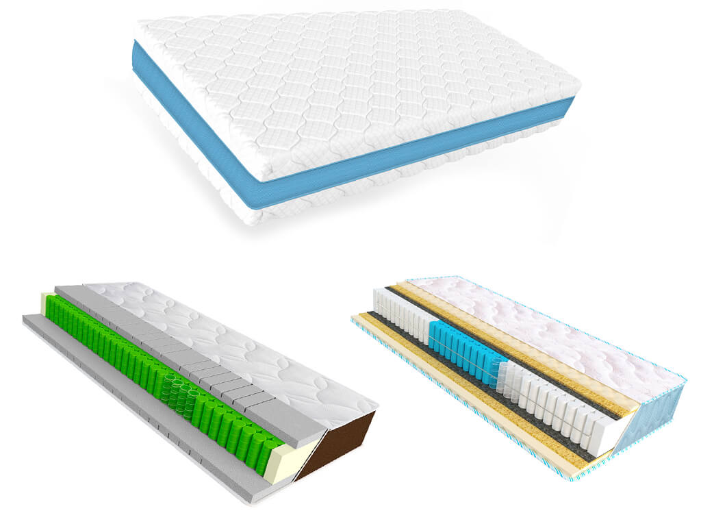 Ортопедичні матраци – це для лікування спини і попереку? Не тільки… 2 Ортопедичні матраци – це для лікування спини і попереку? Не тільки… 1