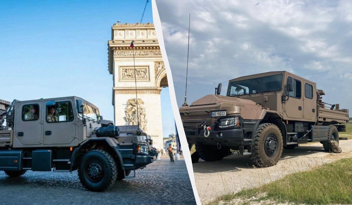 Оснащення військ Франції "шахедобійками": що взяли за основу, і коли відбудеться поставка