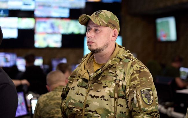 Паліса отримав звання бригадного генерала: що про нього відомо 1