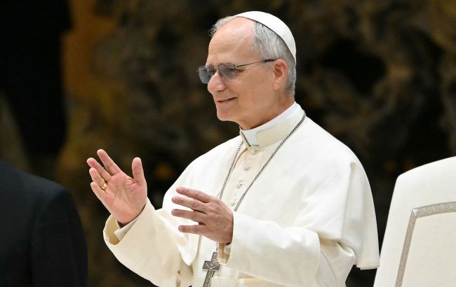 Папа Римський виступив з несподіваною вимогою до священників: до чого тут ШІ 1