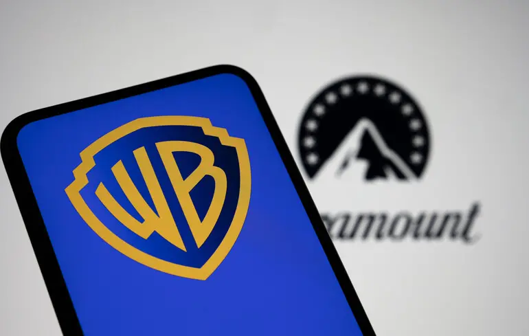 Paramount змінила заявку щодо Warner Bros - корпорація готова доплатити акціонерам - новини культури 1