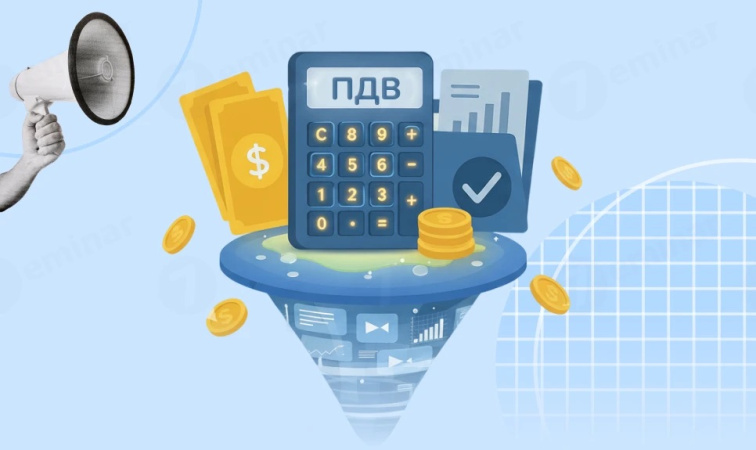 ПДВ для фізичних осіб-підприємців: обчислення не відповідають реаліям економіки. 1