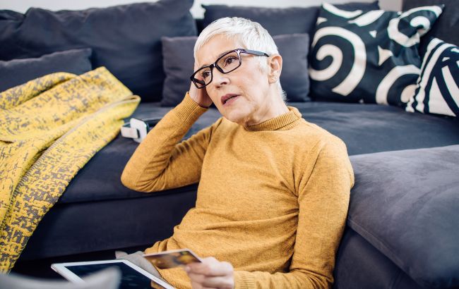 Пенсії, кешбек, купюри та літній час: що зміниться для українців у березні 1