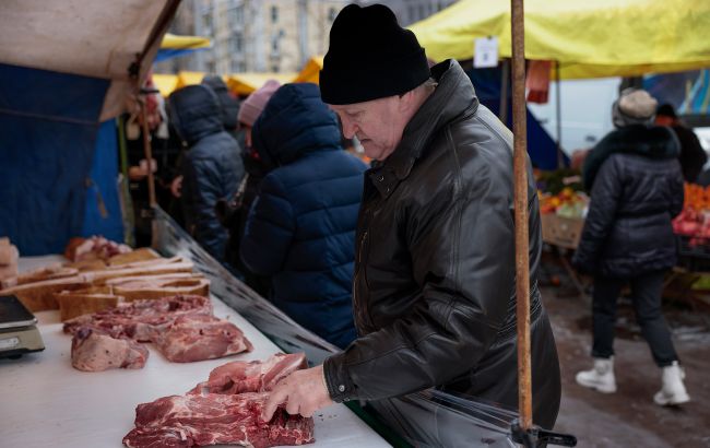 Пенсії на окупованих територіях можуть не платити: РФ змінює систему виплат 1